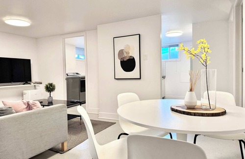 Saint-Sacrement Wohnung | 4 Large Rooms City Centre