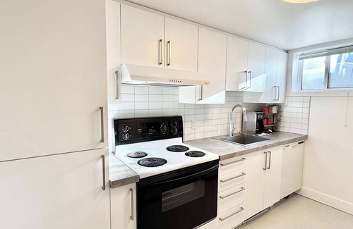 Saint-Sacrement Wohnung | 4 Large Rooms City Centre