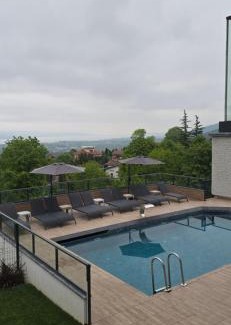 Masukiye Villa | 4 Mevsim Konak