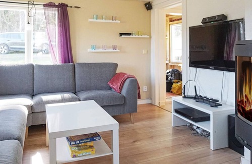 Fjallbacka Haus | 4 Personen Ferienhaus in Fjällbacka-By Traum