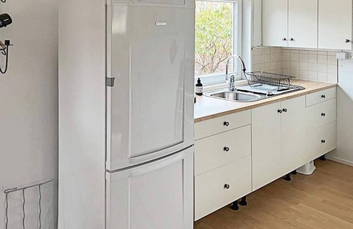 Sodertalje Haus | 4 Personen Ferienhaus in Södertälje-By Traum