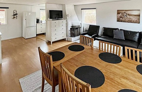 Sodertalje Haus | 4 Personen Ferienhaus in Södertälje-By Traum