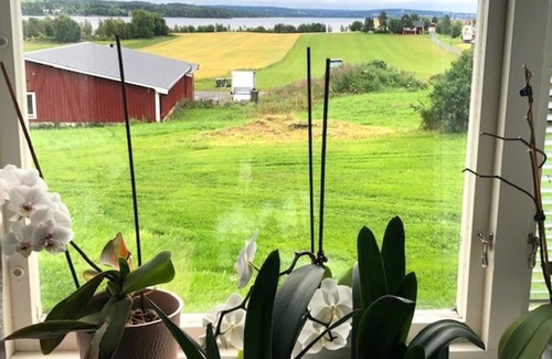 Krokom Haus | 4 Personen Ferienhaus in KROKOM-By Traum