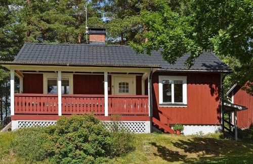 Arjang Haus | 4 person holiday home in ÅRJÄNG