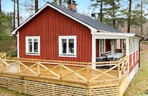 Arjang Haus | 4 person holiday home in ÅRJÄNG
