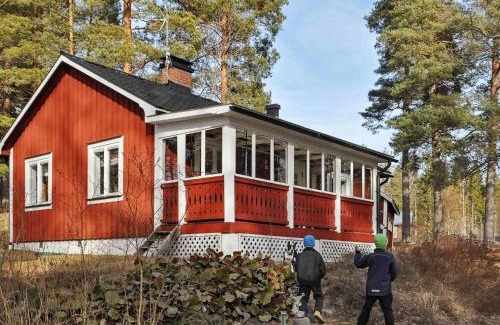 Arjang Haus | 4 person holiday home in ÅRJÄNG