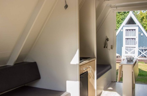 Hasle Haus | 4 Personen Ferienhaus in Hasle