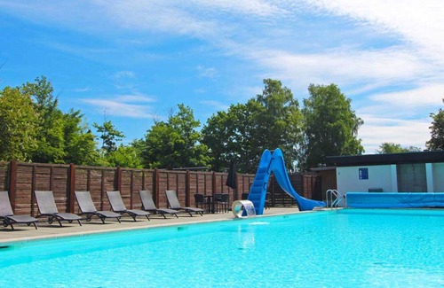 Hasle Haus | 4 Personen Ferienhaus in Hasle