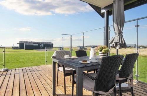 Harboore Haus | 4 person holiday home in Harboøre-By Traum