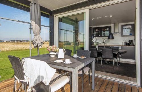 Harboore Haus | 4 person holiday home in Harboøre-By Traum