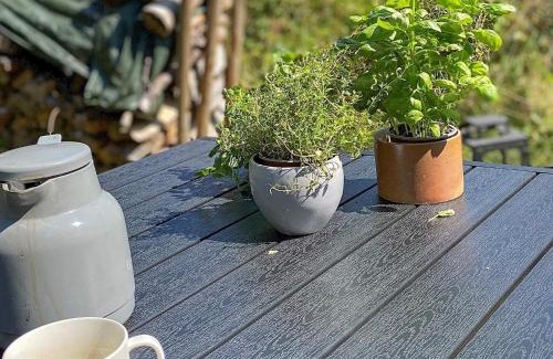 Læsø Haus | 4 person holiday home in Læsø-By Traum