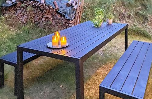 Læsø Haus | 4 person holiday home in Læsø-By Traum