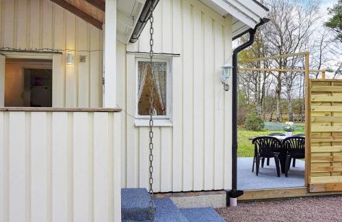 Lysekil Haus | 4 person holiday home in LYSEKIL-By Traum