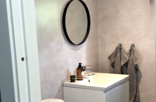 Tarnaby Haus | 4 Personen Ferienhaus in Tärnaby