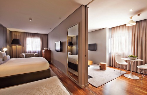 Santo Antonio Hotel | 4 Pet-friendly Units at Altis Prime, Kitchens, Central Location, Onsite Jacuzzi