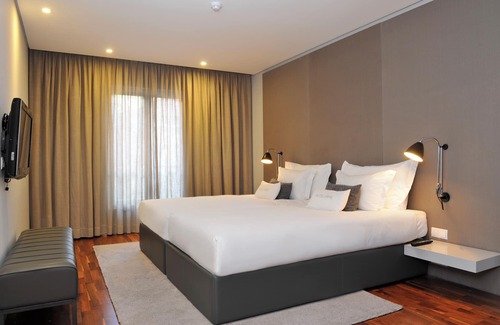 Santo Antonio Hotel | 4 Pet-friendly Units at Altis Prime, Kitchens, Central Location, Onsite Jacuzzi
