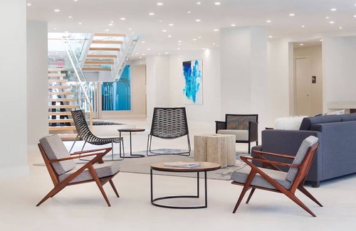 Central Beach Hotel | 4 Private Beach Units near Local Fort Lauderdale Fun