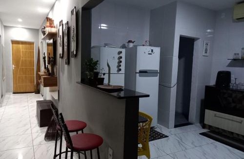 Duque de Caxias Haus | 4 Quartos, com Piscina, Churrasqueira e garagem