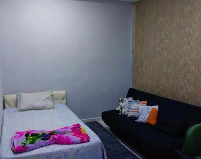 Duque de Caxias Haus | 4 Quartos, com Piscina, Churrasqueira e garagem