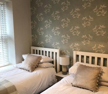 West Looe Haus | 4 Quay View, Looe