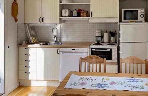 Osteraker Municipality Haus | 4 star holiday home in LJUSTERÖ