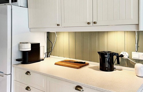 Vato Haus | 4 Sterne Ferienhaus in VäTö