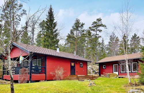 Vato Haus | 4 Sterne Ferienhaus in VäTö