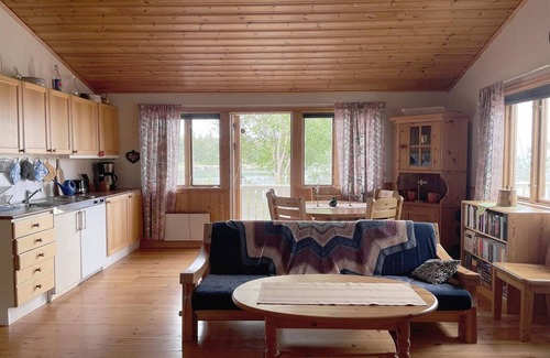 Vaddo Haus | 4 Sterne Ferienhaus in VÄDDÖ