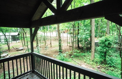 Sevierville Haus | Tiny Home Cottage in der Nähe der Smokies # 4 Stella