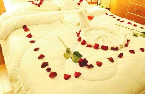 Ongata Rongai Hotel | 4 Tee's Hotel Rongai