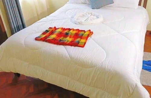 Ongata Rongai Hotel | 4 Tee's Hotel Rongai