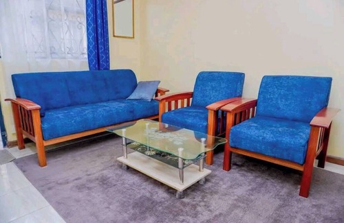 Ongata Rongai Hotel | 4 Tee's Hotel Rongai