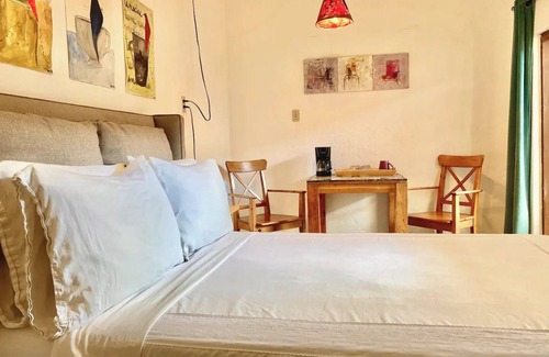 Esterito Bed & Breakfast | #4 two blocks from the Malecon