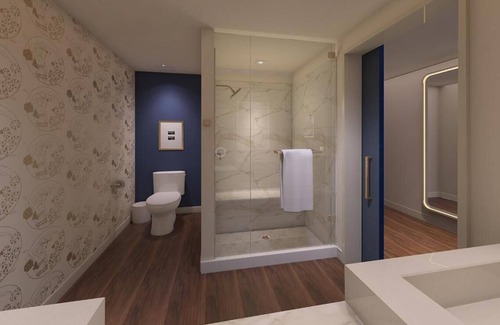 Downtown Las Vegas Hotel | 4 x Double King Accommodations at Circa Resort & Casino