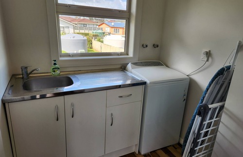 Waitarere Beach Haus | # 40 At the Beach