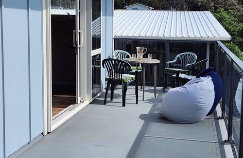 Waitarere Beach Haus | # 40 At the Beach