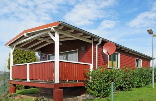 Balhorn Sonstige | 40 m² Unterkunft ∙ 2 Schlafzimmer ∙ 4 Gäste
