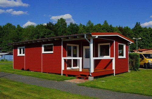 Balhorn Sonstige | 40 m² Unterkunft ∙ 2 Schlafzimmer ∙ 4 Gäste