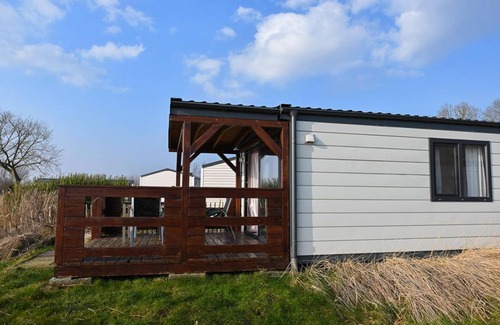 Suderstapel Haus | 40 m² Ferienhaus ∙ 2 Schlafzimmer ∙ 4 Gäste