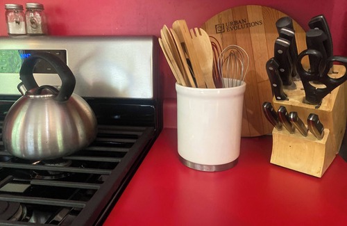 Lodi Kabine | 40 min from UW-Madison! New Listing!