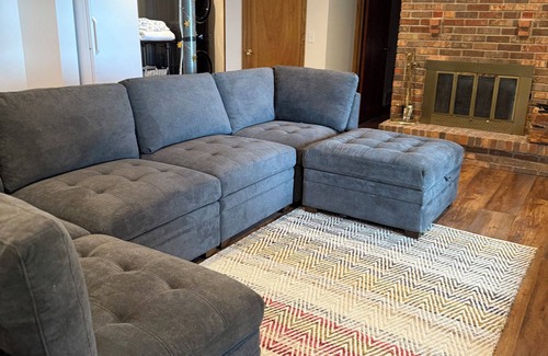 Lodi Kabine | 40 min from UW-Madison! New Listing!