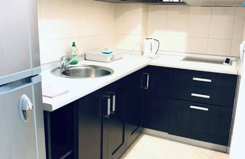 Gospostina Wohnung | 40 sqm apartment in Budva City Center