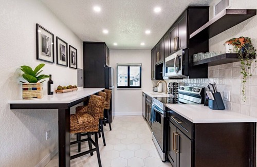 Cocoa Beach Wohnung | 400 South - Unit E Su