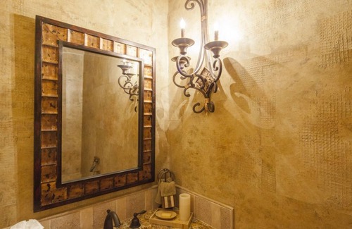 El Medano Ejidal Resort | 4000 Sq.' 4 BR, 4 1/2 bath with sweeping Ocean views from every room!