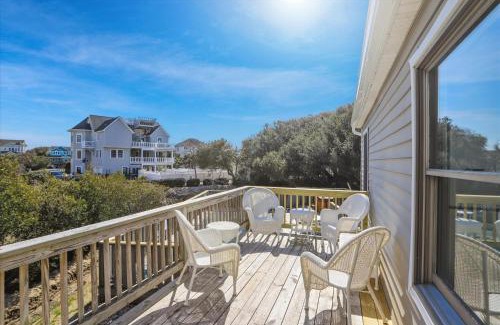 Duck Haus | 4002 - Duffy Duck by Resort Realty