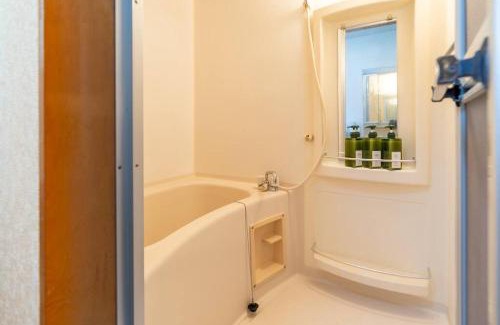 Sakura Wohnung | 401号室貸切！2DK/京成佐倉駅徒歩3分・電車成田空港20分・京成上野直結！厨房/風呂/畳/4名