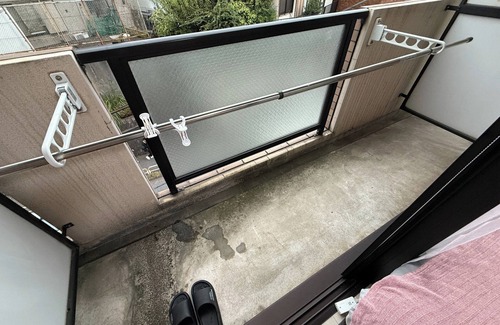 Itabashi Wohnung | 403 1 room apartment for rent 2 minutes walk fro / Itabashi-ku Tokyo