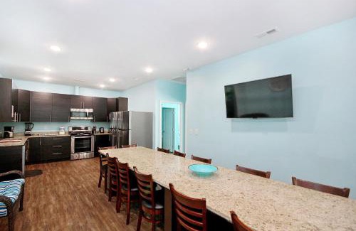 Myrtle Beach Haus | 407 9th Ave A by Together Resorts