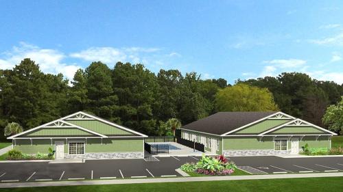 Myrtle Beach Haus | 407 9th Ave C by Together Resorts