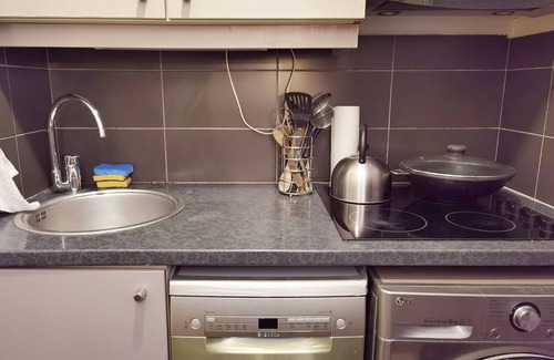Faubourg de l'Arche Wohnung | 40m2 apt with balcony near Paris La defense ar